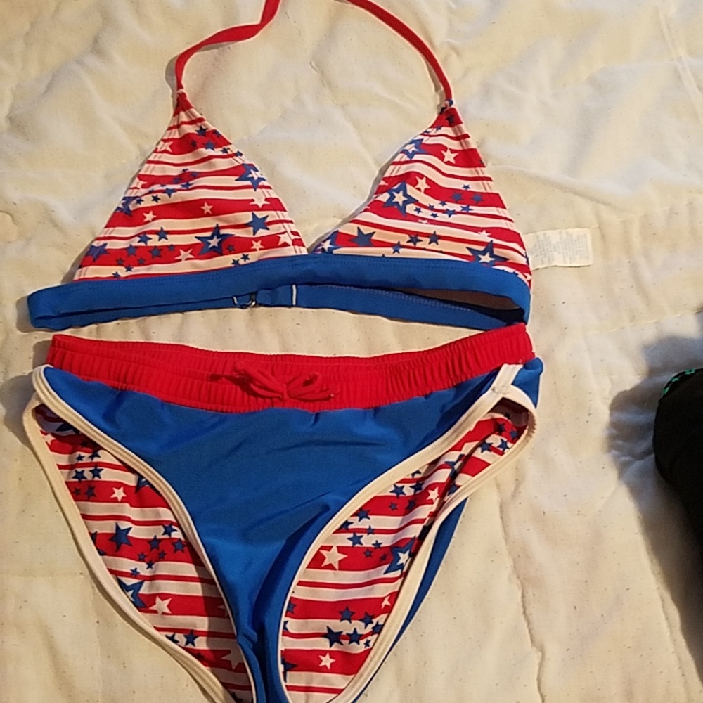 Swim suit